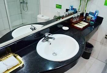 Yindu Business Hotel Linyi Feixian County Εξωτερικό φωτογραφία