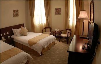 Yindu Business Hotel Linyi Feixian County Εξωτερικό φωτογραφία