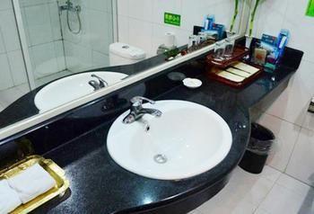 Yindu Business Hotel Linyi Feixian County Εξωτερικό φωτογραφία