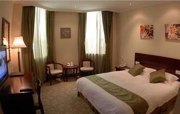 Yindu Business Hotel Linyi Feixian County Εξωτερικό φωτογραφία