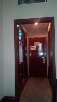 Yindu Business Hotel Linyi Feixian County Εξωτερικό φωτογραφία